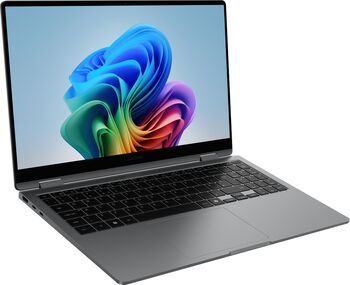 Samsung Galaxy Book5 360 U5/16/512 15,6" fartölva - Grá