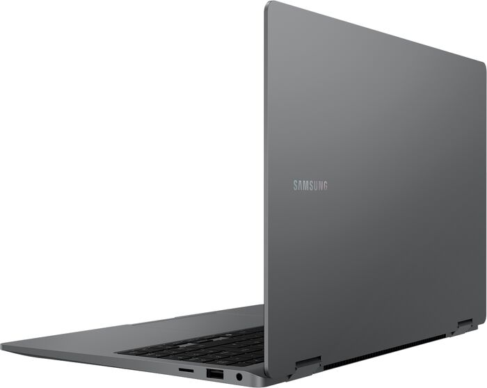 Samsung Galaxy Book5 360 U5/16/512 15,6" fartölva - Grá