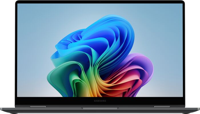 Samsung Galaxy Book5 360 U5/16/512 15,6" fartölva - Grá