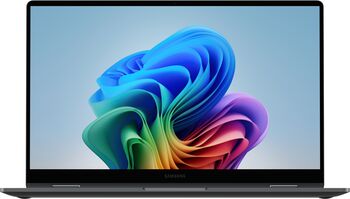 Samsung Galaxy Book5 360 U5/16/512 15,6" fartölva - Grá