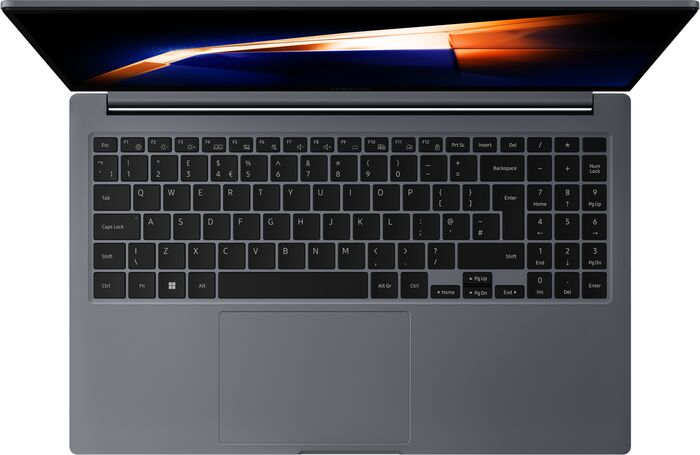 Samsung Galaxy Book4 i7/16/512 15,6" fartölva