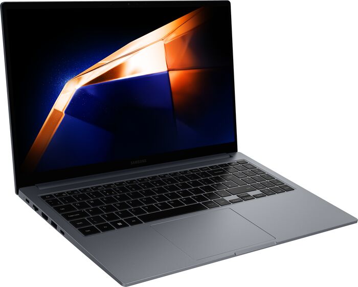 Samsung Galaxy Book4 i7/16/512 15,6" fartölva