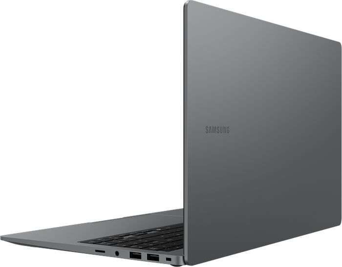 Samsung Galaxy Book5 U5/8/512GB 15,6" fartölva - Grá
