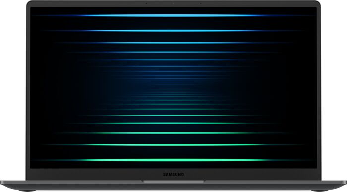 Samsung Galaxy Book5 U5/8/512GB 15,6" fartölva - Grá