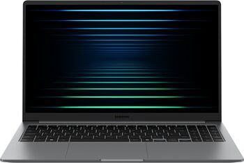 Samsung Galaxy Book5 U5/8/512GB 15,6" fartölva - Grá