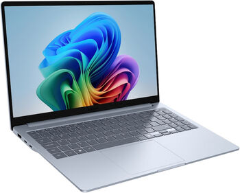 Samsung Galaxy Book4 Edge SDX/16/512 15,6" fartölva