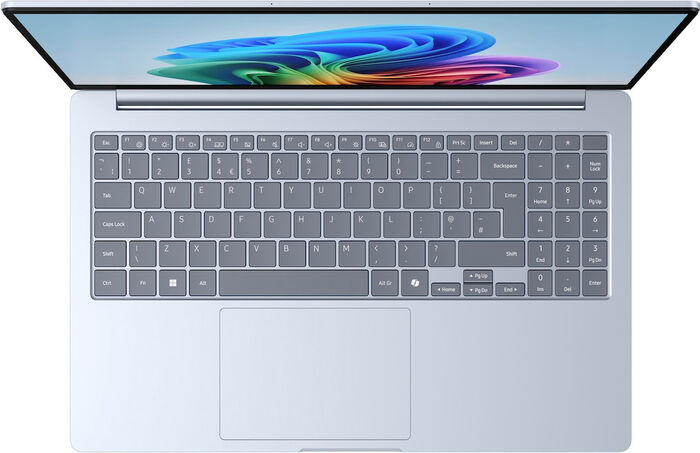 Samsung Galaxy Book4 Edge SDX/16/512 15,6" fartölva