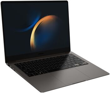 Samsung Galaxy Book3 Pro i7/16/512/120Hz 14" fartölva 