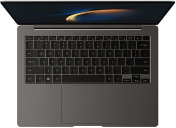 Samsung Galaxy Book3 Pro i7/16/512/120Hz 14" fartölva 