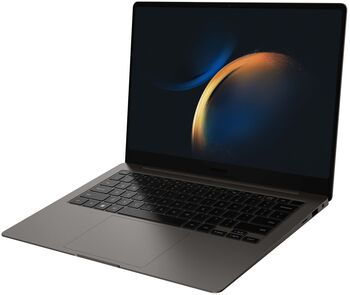 Samsung Galaxy Book3 Pro i7/16/512/120Hz 14" fartölva 