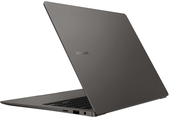Samsung Galaxy Book3 Pro i7/16/512/120Hz 14" fartölva 