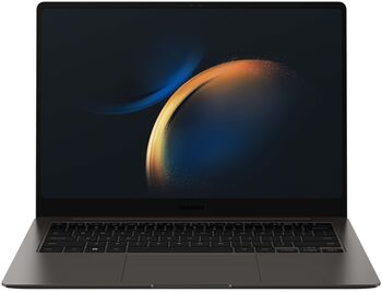 Samsung Galaxy Book3 Pro i7/16/512/120Hz 14" fartölva 