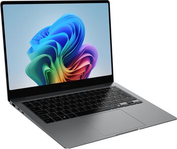 Samsung Galaxy Book5 Pro U7/16GB/512 14" - Grá
