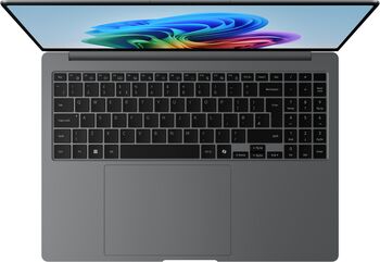 Samsung Galaxy Book5 Pro U7/16GB/512 14" - Grá