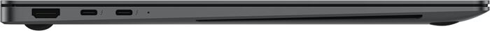 Samsung Galaxy Book5 Pro U7/16GB/512 14" - Grá