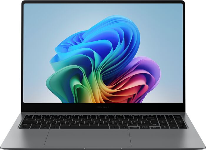 Samsung Galaxy Book5 Pro U7/16GB/512 14" - Grá