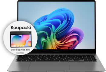 Samsung Galaxy Book5 Pro U7/16GB/512 14" - Grá