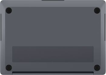 Samsung Galaxy Book6 Pro U7/32/1TB 14" fartölva - Grá