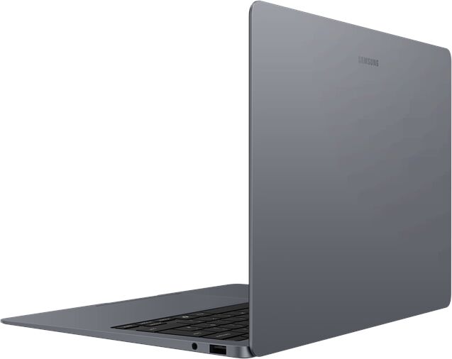 Samsung Galaxy Book6 Pro U7/32/1TB 14" fartölva - Grá