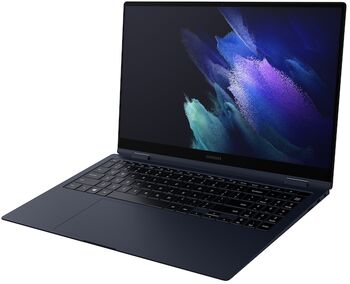 Samsung Galaxy Book Pro 360 15,6" fartölva