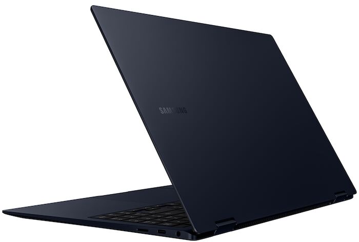 Samsung Galaxy Book Pro 360 15,6" fartölva