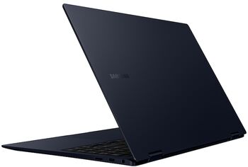 Samsung Galaxy Book Pro 360 15,6" fartölva