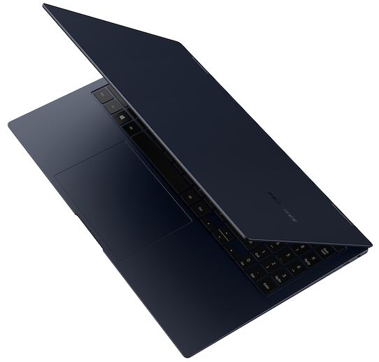 Samsung Galaxy Book Pro 360 15,6" fartölva
