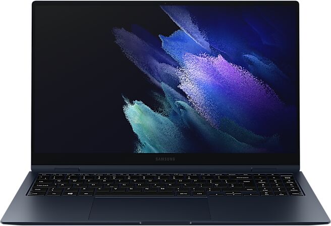 Samsung Galaxy Book Pro 360 15,6" fartölva