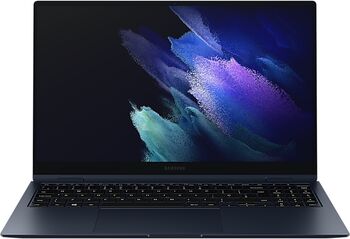 Samsung Galaxy Book Pro 360 15,6" fartölva