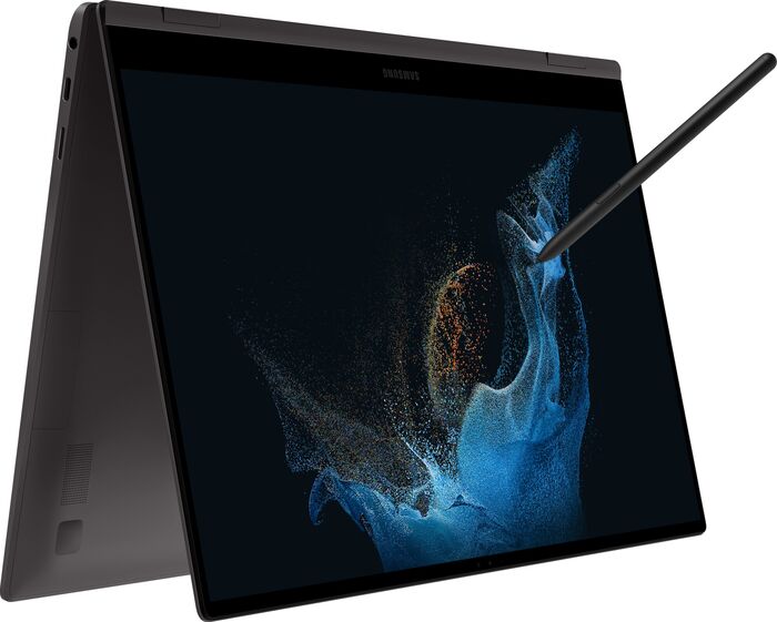 Samsung Galaxy Book2 Pro 360 i7/16/512 15,6" fartölva