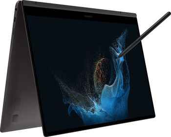 Samsung Galaxy Book2 Pro 360 i7/16/512 15,6" fartölva