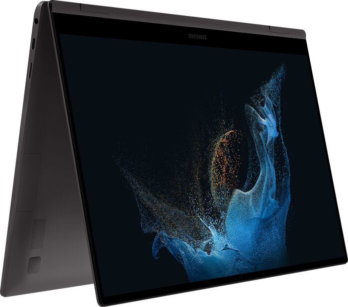 Samsung Galaxy Book2 Pro 360 i7/16/512 15,6" fartölva