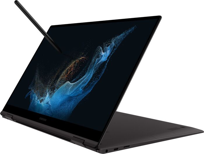 Samsung Galaxy Book2 Pro 360 i7/16/512 15,6" fartölva