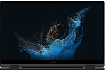 Samsung Galaxy Book2 Pro 360 i7/16/512 15,6" fartölva