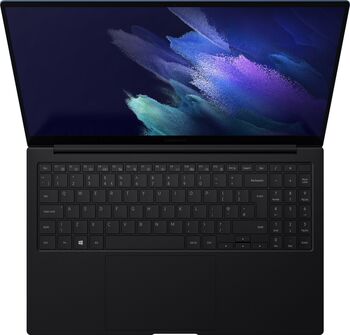 Samsung Galaxy Book Pro 15,6" fartölva
