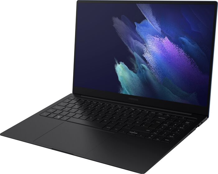 Samsung Galaxy Book Pro 15,6" fartölva