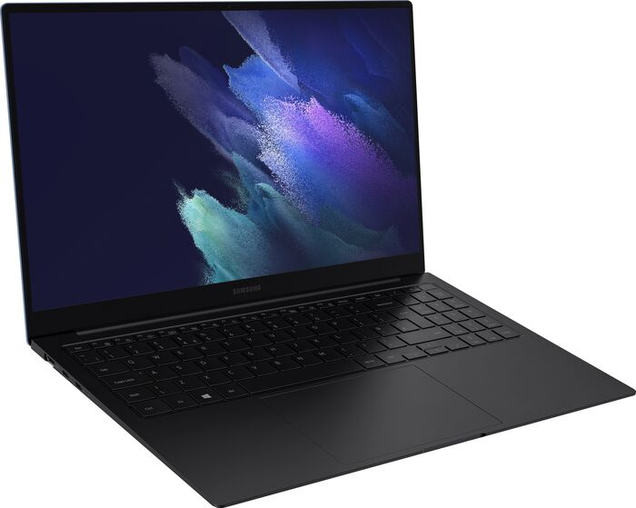 Samsung Galaxy Book Pro 15,6" fartölva