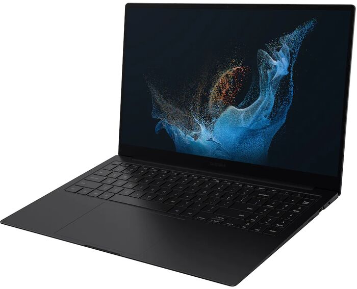 Samsung Galaxy Book2 Pro i7/16/512 15,6" fartölva