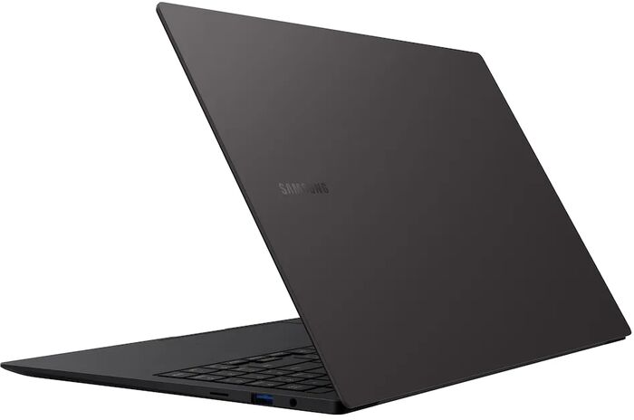Samsung Galaxy Book2 Pro i7/16/512 15,6" fartölva