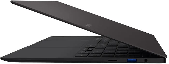 Samsung Galaxy Book2 Pro i7/16/512 15,6" fartölva