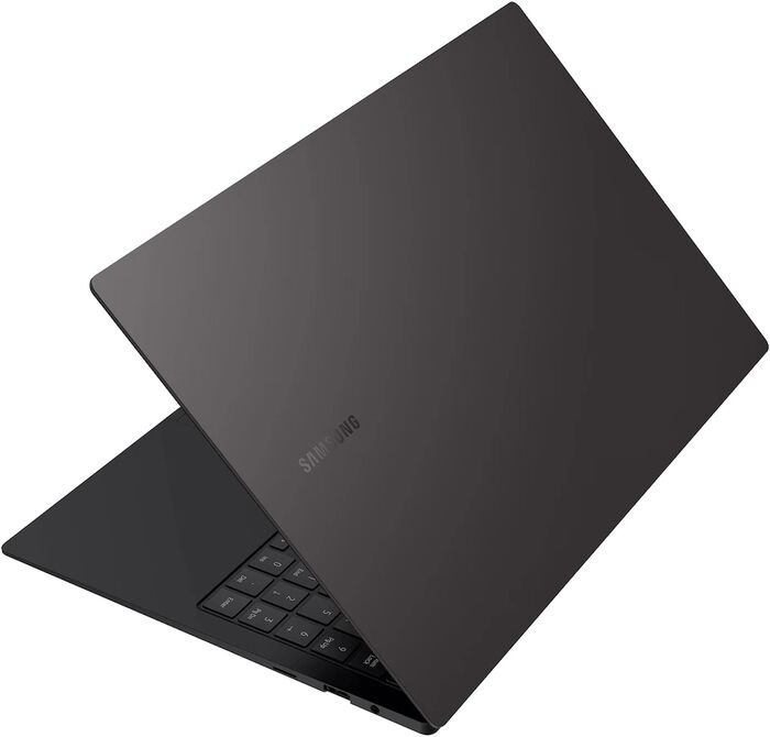 Samsung Galaxy Book2 Pro i7/16/512 15,6" fartölva