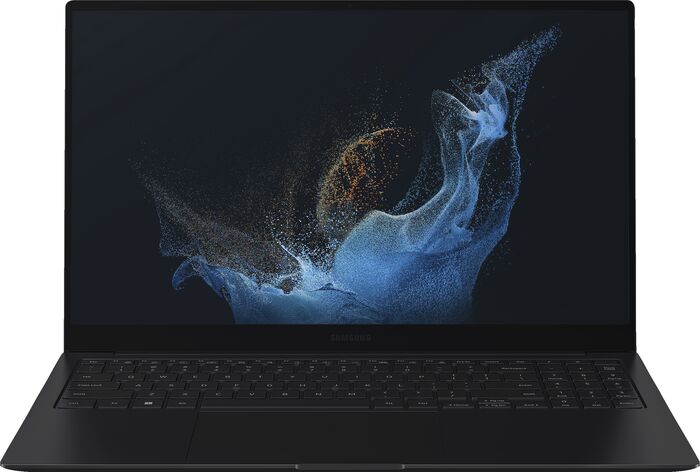 Samsung Galaxy Book2 Pro i7/16/512 15,6" fartölva