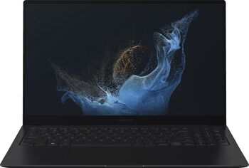 Samsung Galaxy Book2 Pro i7/16/512 15,6" fartölva