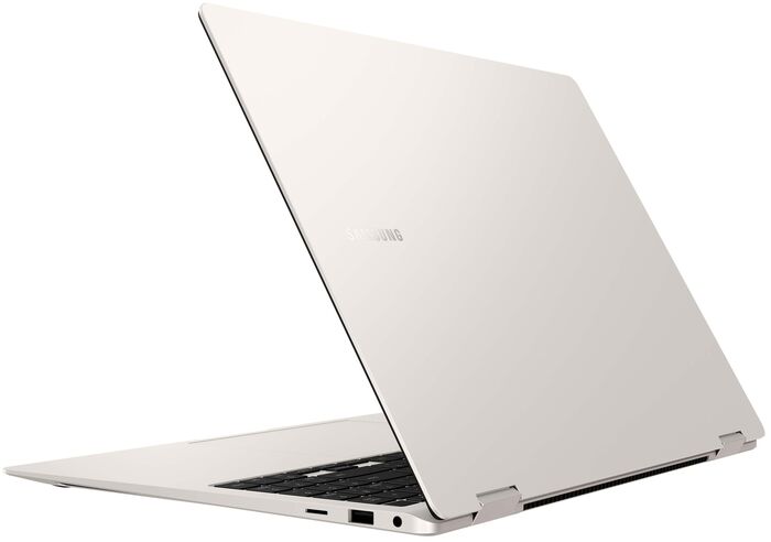 Samsung Galaxy Book3 Pro 360 i7/16/512/120Hz 16" fartölva