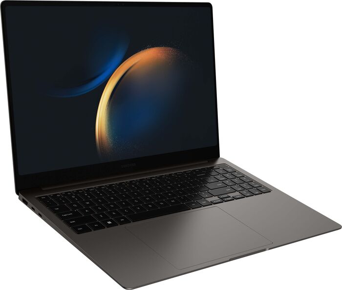 Samsung Galaxy Book3 Ultra i7/16/512/120Hz 16" fartölva 