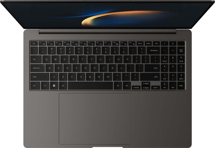 Samsung Galaxy Book3 Ultra i7/16/512/120Hz 16" fartölva 