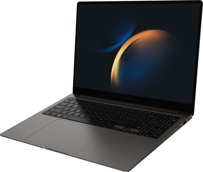 Samsung Galaxy Book3 Ultra i7/16/512/120Hz 16" fartölva 