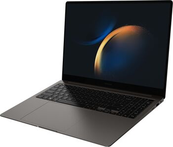 Samsung Galaxy Book3 Ultra i7/16/512/120Hz 16" fartölva 