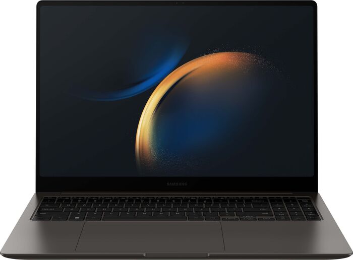 Samsung Galaxy Book3 Ultra i7/16/512/120Hz 16" fartölva 