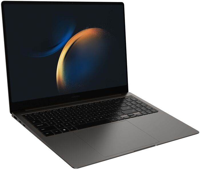 Samsung Galaxy Book3 Ultra i9/32/1TB/120Hz 16" fartölva